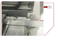 آلة تغذية الملصقات الدقيقة الأوتوماتيكية لآلة سلسلة سيمنز D بعرض 32 مم