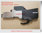 YSM20 Feeder KHJ-MC300-000 SS Feeder Assy 16mm YS Feeder