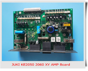 40003309 XY AMP Board لجهاز JUKI KE2050 KE2060 الإصدار القديم للآلة