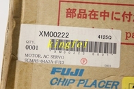 FUJI XM00222 NXT محرك محرك Y محرك سيرفو FUJI NXT ملحقات آلة أصلية جديدة تماما