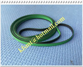 JUKI 2070/2080 40001070 الحزام الناقل الأوسط C (L) اللون الأخضر