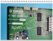 KV1-M441H-142 رؤية الوحدة المستخدمة لآلة Yamaha YV100XG SMT