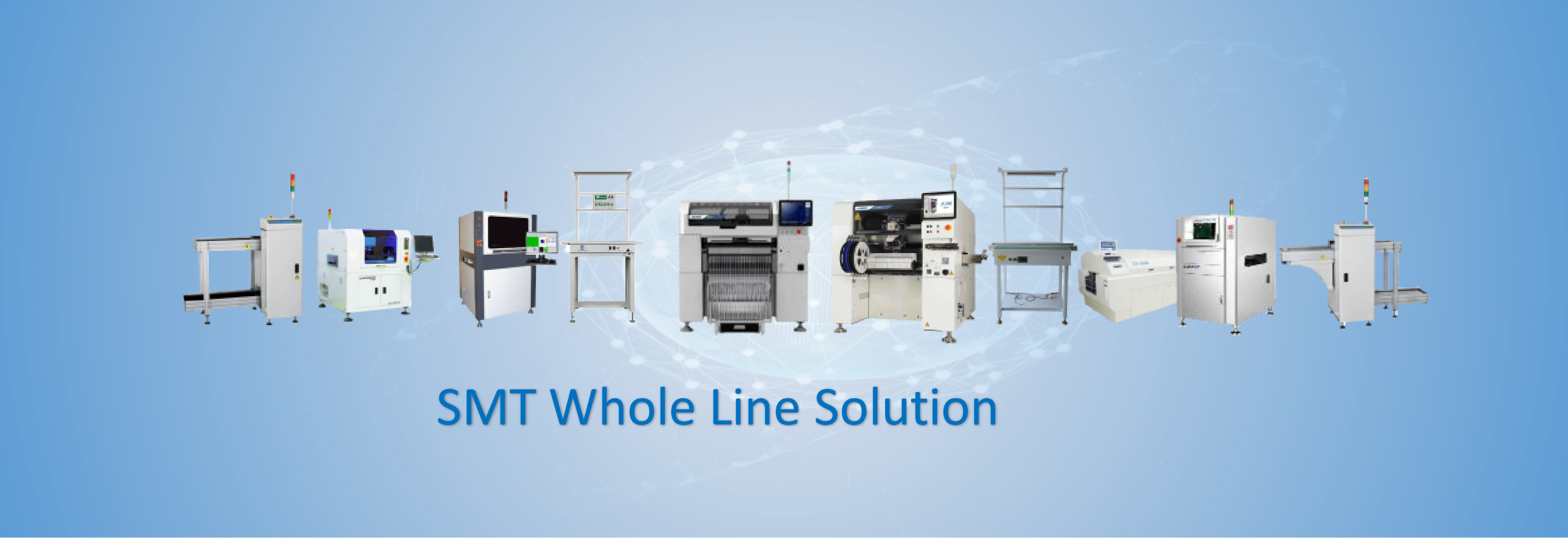 جودة قطع غيار سطح جبل التكنولوجيا مصنع