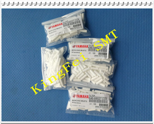 K46-M8527-C00 عناصر تصفية Assy لجهاز ياماها YV100XG YG12 YS12