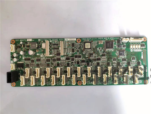 شراء فرانكلين روزفلت. كنترول. BOARD ASSY KLW-M4476-12 لوحة تحكم التغذية لـ YSM20R التصنيع عبر الإنترنت