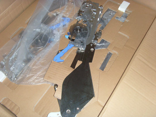 شراء وحدة التغذية الشريطية من الفولاذ المقاوم للصدأ 304 لوحدة التغذية JUKI KE2000 CN081CR التصنيع عبر الإنترنت