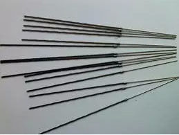 شراء باناسونيك منظمة العفو الدولية قطع الغيار Panasert منظمة العفو الدولية الرصاص يؤدي دليل دبوس X804-502 التصنيع عبر الإنترنت