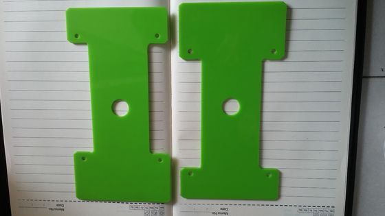 شراء JUKI 2020 SMT قطع غيار أصليّ بلاستيكيّ JUKI Diffuser E3103729000 التصنيع عبر الإنترنت