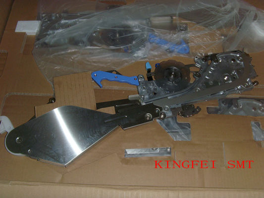 شراء JUKI CF05HPR SMT تغذية JUKI CTFR 8mm تغذية أصلية جديدة تصنيع عبر الإنترنت