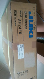 JUKI FF24FS / AF24FS الطاعم ، SMT المغذي AF / FF24FS FEEDER E50057060B0 ، JUKI 24mm المغذية ، FTF24mm الطاعم