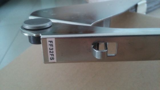 شراء JUKI FF32FS تغذية SMT تغذية FF32FS تغذية E60027060B0 JUKI 32mm تغذية FTF32mm تغذية تصنيع عبر الإنترنت