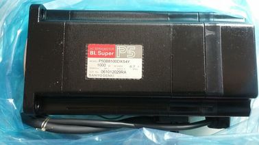 ياماها YV100XG AC محرك سيرفو Y المحور P50B08100DXS4Y AC 200V 1000W 6.7A