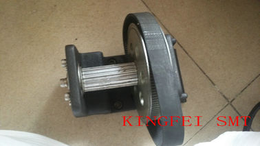 JUKI 750/760 YA بكرة بكرة ASM E23077250A0 Original SMT Parts مستعملة