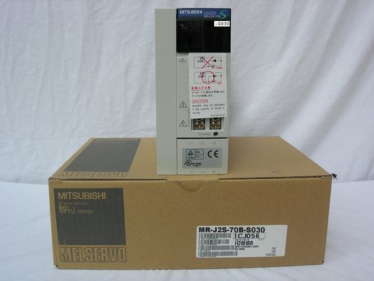 شراء 40026790 MITSUBISHI MR-J2S-70B-PY096 سائق سيرفو JUKI FX-1R YB DRIVER التصنيع عبر الإنترنت