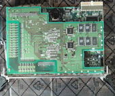 الأصل المستخدمة SMT PCB الجمعية JUKI Position Connection PCB 40007371