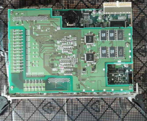 شراء الأصل المستخدمة SMT PCB الجمعية JUKI Position Connection PCB 40007371 التصنيع عبر الإنترنت