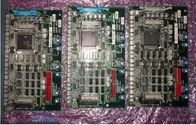 4SE / 4ST JUKI 2010 XMP PCB مجلس التجميع المستعمل المستعمل E9607729000