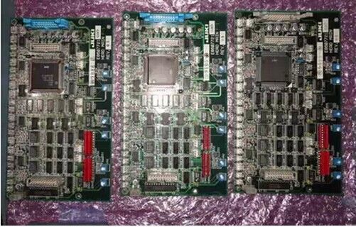 شراء 4SE / 4ST JUKI 2010 XMP PCB مجلس التجميع المستعمل المستعمل E9607729000 التصنيع عبر الإنترنت