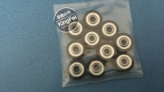 شراء ياماها - جهاز إطعام مغناطيسي - CL8mm KW1-M119L-000 / KW1-M119L-00X التصنيع عبر الإنترنت