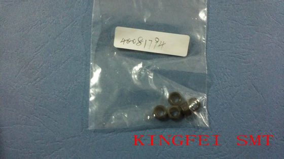 شراء أسود SMT الطاعم أجزاء JUKI الطاعم 40081794 عجلة طوق التصنيع عبر الإنترنت