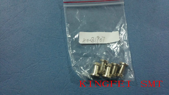 شراء دائم المعادن SMT الطاعم أجزاء JUKI تغذية عجلة شافت 40081907 التصنيع عبر الإنترنت