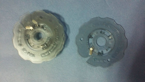 شراء 40081851 شريط حامل ASM SMT الطاعم أجزاء تستخدم ل JUKI 8MM الطاعم التصنيع عبر الإنترنت