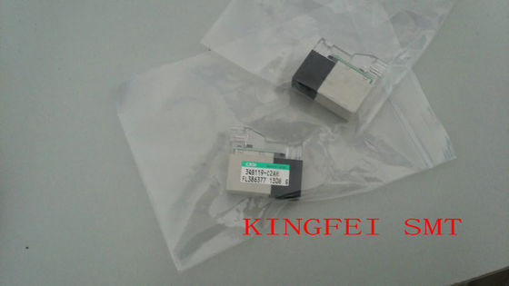 شراء JUKI KE3020 SMT آلة رئيس وحدة فراغ جديد متوافق PN 40071585 التصنيع عبر الإنترنت