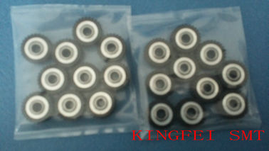 9965000 02303 Yamaha FV8mm Feeder Metal Driver Gear Ass K87-M1199-10X
