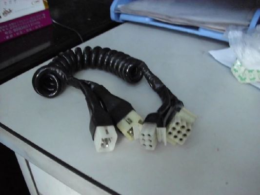 شراء Panasert منظمة العفو الدولية المرونة Curl الحبل N330X000113 لباناسونيك RH5 التصنيع عبر الإنترنت