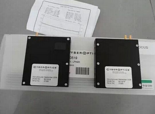 شراء JUKI KE2020 SMT آلة الليزر الاستشعار Cyberoptics E9636725000 8005674/8010519 التصنيع عبر الإنترنت