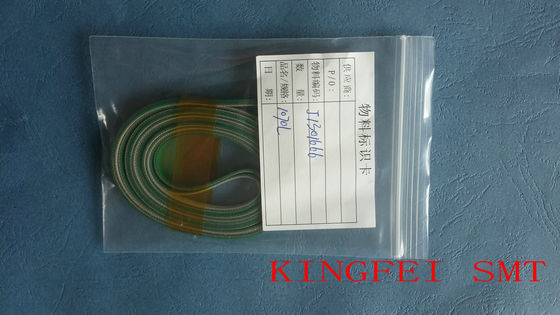 شراء حزام بلاستيك مسطح SMT متحرك J1301666 لجهاز CP40 / CP50 من سامسونج التصنيع عبر الإنترنت