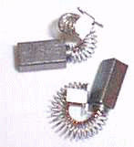 شراء مكافحة ساكنة شاشة آلة الطباعة قطع غيار DEK محرك فرشاة Simplatrol 131848 التصنيع عبر الإنترنت