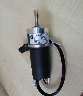 شراء آلة الطباعة DEK Maxon DC Motor 157729 Orbit Conveyor Front Motor التصنيع عبر الإنترنت