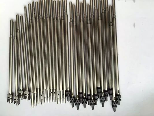 شراء ياماها فوهة رمح الجمعية KV8-M7106-70X KV8-M7106-704 ل YV100X YV100II آلة التصنيع عبر الإنترنت