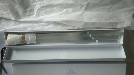 شراء قوي لاصق بوند SMT تغطية الشريط موسع 8MM SMT المشترك الشريط الأسود ESD التصنيع عبر الإنترنت