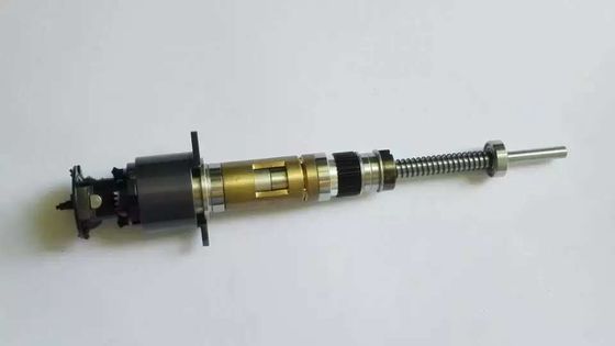 شراء ياماها YG200 رمح SMT فوهة رمح KGT-M712S-A0X STD SHAFT 1 التصنيع عبر الإنترنت