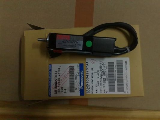 شراء باناسونيك NPM محرك سيرفو موتور 15W Z Axis Motor N510043454AA P50B02001BXS7D التصنيع عبر الإنترنت
