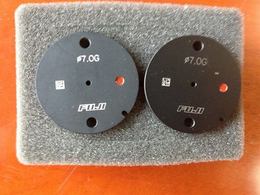 شراء فوجي NXT H01 SMT فوهة 7.0 AA08000 الأصلي جديد ل FUJI SMT آلة التصنيع عبر الإنترنت