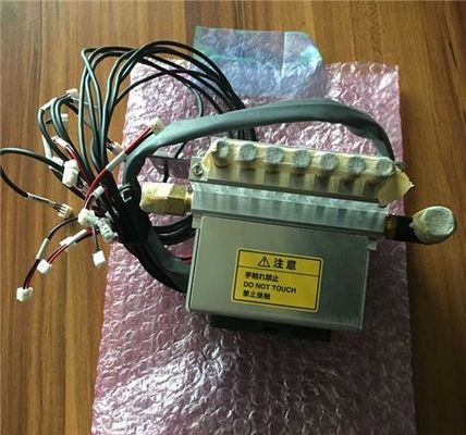 شراء KE2070 / KE2080 JUKI Ejector 40050034 40050035 Ejector 80 ASM Original جديد التصنيع عبر الإنترنت