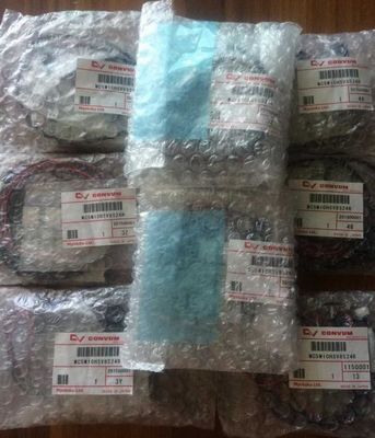 شراء JUKI KE2070 / 2080 SMC الملف اللولبي صمام 40045471 MC5M10HSV8S24B Z1 Ejecotor ASM التصنيع عبر الإنترنت