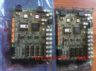 مستعمل JUKI 4 Axis Servo AMP 40044535 لـ KE2070 KE2080 FX3 SMT Machine