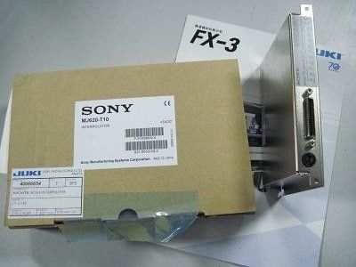 شراء JUKI KE2050 KE2060 المغناطيسي مقياس Interpolator MJ620-T02 40066654 التصنيع عبر الإنترنت