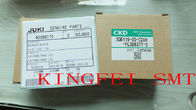 JUKI FX-3 الملف اللولبي صمام B 40068170 3QB119-00-C2AH-FL386377-3 الاستخدام في آلة SMT