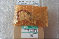 JUKI FX-3 الملف اللولبي صمام B 40068170 3QB119-00-C2AH-FL386377-3 الاستخدام في آلة SMT