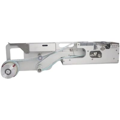 شراء صف واحد عالي الدقة تلقائي SMT Label Feeder لآلة FUJI Mounter التصنيع عبر الإنترنت