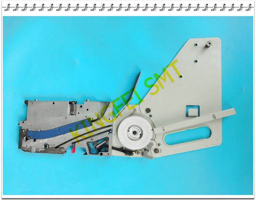 CP45FV NEO 8x2mm Tape Feeder لـ 0201 مكون أصلي بحالة جيدة