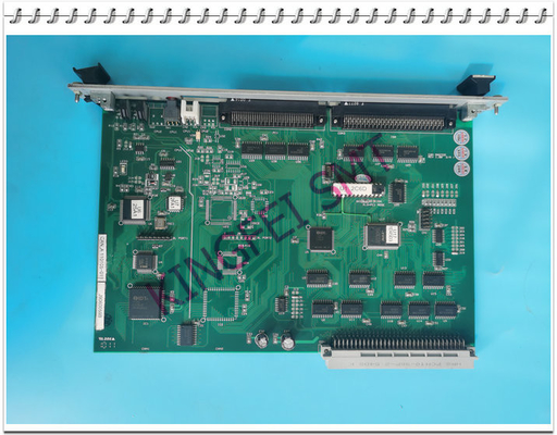 J9060059B SM321 يمكن أن لوحة رئيسية MAIN-AIR-SOL-PWR-CABLE-ASSY ， SM-CV027