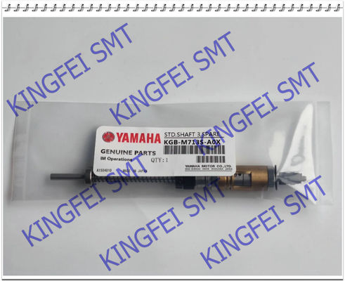شراء STD شافت 3 قطع KGB-M713S-A0X Spline H2468 SF Assy لآلة YV100XG التصنيع عبر الإنترنت