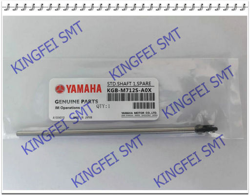 شراء YV100XG قياسي شافت KGB-M712S-A0X Spline H1357 Assy Head Shaft Assy التصنيع عبر الإنترنت