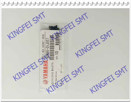 90990-01J057 SMT Spare Parts Bolt HEX Socket Head